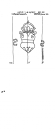 Wasserzeichen DE8085-PO-23245