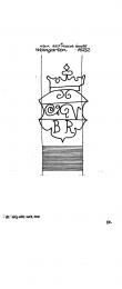 Wasserzeichen DE8085-PO-23264