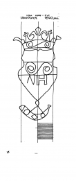 Wasserzeichen DE8085-PO-23316