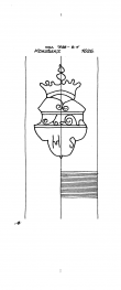 Wasserzeichen DE8085-PO-23456