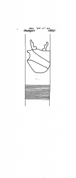 DE8085-PO-23600 - Typ:1 - ID: 65641 - Eintrag Nr.: 58 Wasserzeichen DE8085-PO-23600