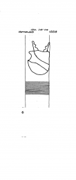DE8085-PO-23602 - Typ:1 - ID: 65643 - Eintrag Nr.: 60 Wasserzeichen DE8085-PO-23602