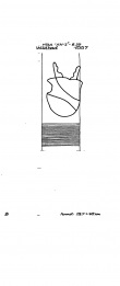 DE8085-PO-23609 - Typ:1 - ID: 65648 - Eintrag Nr.: 65 Wasserzeichen DE8085-PO-23609
