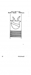 DE8085-PO-23615 - Typ:1 - ID: 65651 - Eintrag Nr.: 68 Wasserzeichen DE8085-PO-23615