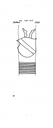 DE8085-PO-23621 - Typ:1 - ID: 65652 - Eintrag Nr.: 69 Wasserzeichen DE8085-PO-23621