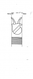 DE8085-PO-23622 - Typ:1 - ID: 65653 - Eintrag Nr.: 70 Wasserzeichen DE8085-PO-23622