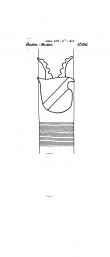 DE8085-PO-23625 - Typ:1 - ID: 65655 - Eintrag Nr.: 72 Wasserzeichen DE8085-PO-23625