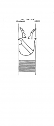 DE8085-PO-23627 - Typ:1 - ID: 65657 - Eintrag Nr.: 74 Wasserzeichen DE8085-PO-23627