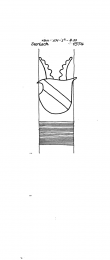 DE8085-PO-23630 - Typ:1 - ID: 65659 - Eintrag Nr.: 76 Wasserzeichen DE8085-PO-23630