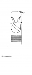 DE8085-PO-23639 - Typ:1 - ID: 65666 - Eintrag Nr.: 83 Wasserzeichen DE8085-PO-23639