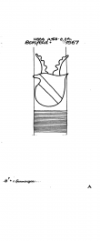 DE8085-PO-23641 - Typ:1 - ID: 65668 - Eintrag Nr.: 85 Wasserzeichen DE8085-PO-23641
