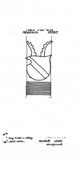 DE8085-PO-23643 - Typ:1 - ID: 65670 - Eintrag Nr.: 87 Wasserzeichen DE8085-PO-23643