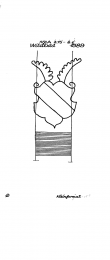 DE8085-PO-23667 - Typ:1 - ID: 65681 - Eintrag Nr.: 29 Wasserzeichen DE8085-PO-23667