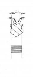 DE8085-PO-23668 - Typ:1 - ID: 65682 - Eintrag Nr.: 30 Wasserzeichen DE8085-PO-23668