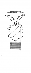 DE8085-PO-23681 - Typ:1 - ID: 65690 - Eintrag Nr.: 38 Wasserzeichen DE8085-PO-23681
