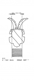 DE8085-PO-23688 - Typ:1 - ID: 65696 - Eintrag Nr.: 44 Wasserzeichen DE8085-PO-23688