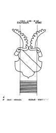DE8085-PO-23691 - Typ:1 - ID: 65699 - Eintrag Nr.: 47 Wasserzeichen DE8085-PO-23691
