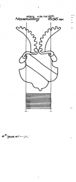 DE8085-PO-23692 - Typ:1 - ID: 65700 - Eintrag Nr.: 48 Wasserzeichen DE8085-PO-23692