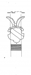 DE8085-PO-23694 - Typ:1 - ID: 65701 - Eintrag Nr.: 49 Wasserzeichen DE8085-PO-23694