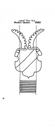 DE8085-PO-23696 - Typ:1 - ID: 65702 - Eintrag Nr.: 50 Wasserzeichen DE8085-PO-23696
