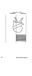 DE8085-PO-23707 - Typ:1 - ID: 65705 - Eintrag Nr.: 90 Wasserzeichen DE8085-PO-23707