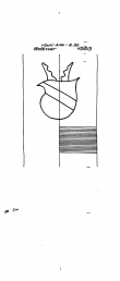 DE8085-PO-23732 - Typ:1 - ID: 65726 - Eintrag Nr.: 111 Wasserzeichen DE8085-PO-23732