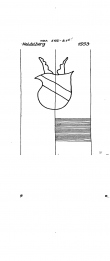 DE8085-PO-23733 - Typ:1 - ID: 65727 - Eintrag Nr.: 112 Wasserzeichen DE8085-PO-23733
