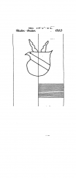 DE8085-PO-23735 - Typ:1 - ID: 65729 - Eintrag Nr.: 114 Wasserzeichen DE8085-PO-23735