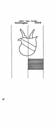 DE8085-PO-23739 - Typ:1 - ID: 65733 - Eintrag Nr.: 118 Wasserzeichen DE8085-PO-23739