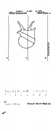 DE8085-PO-23745 - Typ:1 - ID: 65737 - Eintrag Nr.: 122 Wasserzeichen DE8085-PO-23745