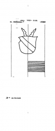 DE8085-PO-23749 - Typ:1 - ID: 65740 - Eintrag Nr.: 125 Wasserzeichen DE8085-PO-23749