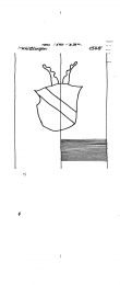 DE8085-PO-23752 - Typ:1 - ID: 65743 - Eintrag Nr.: 128 Wasserzeichen DE8085-PO-23752