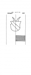 DE8085-PO-23756 - Typ:1 - ID: 65746 - Eintrag Nr.: 131 Wasserzeichen DE8085-PO-23756