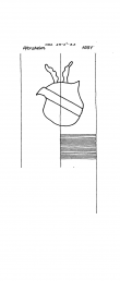DE8085-PO-23759 - Typ:1 - ID: 65749 - Eintrag Nr.: 134 Wasserzeichen DE8085-PO-23759