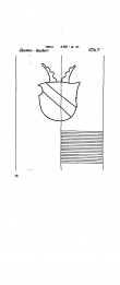 DE8085-PO-23760 - Typ:1 - ID: 65750 - Eintrag Nr.: 135 Wasserzeichen DE8085-PO-23760