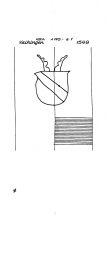 DE8085-PO-23765 - Typ:1 - ID: 65755 - Eintrag Nr.: 140 Wasserzeichen DE8085-PO-23765