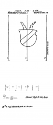 DE8085-PO-23769 - Typ:1 - ID: 65757 - Eintrag Nr.: 142 Wasserzeichen DE8085-PO-23769