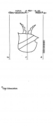 DE8085-PO-23770 - Typ:1 - ID: 65758 - Eintrag Nr.: 143 Wasserzeichen DE8085-PO-23770