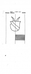 DE8085-PO-23774 - Typ:1 - ID: 65762 - Eintrag Nr.: 147 Wasserzeichen DE8085-PO-23774