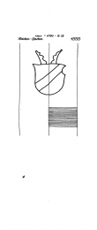 DE8085-PO-23778 - Typ:1 - ID: 65765 - Eintrag Nr.: 150 Wasserzeichen DE8085-PO-23778