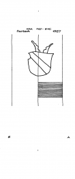 DE8085-PO-23779 - Typ:1 - ID: 65766 - Eintrag Nr.: 151 Wasserzeichen DE8085-PO-23779