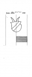 DE8085-PO-23780 - Typ:1 - ID: 65767 - Eintrag Nr.: 152 Wasserzeichen DE8085-PO-23780
