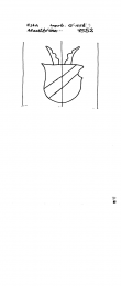 DE8085-PO-23787 - Typ:1 - ID: 65771 - Eintrag Nr.: 156 Wasserzeichen DE8085-PO-23787