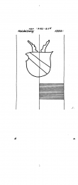 DE8085-PO-23788 - Typ:1 - ID: 65772 - Eintrag Nr.: 157 Wasserzeichen DE8085-PO-23788