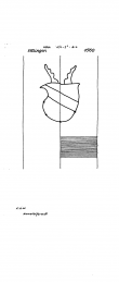 DE8085-PO-23789 - Typ:1 - ID: 65773 - Eintrag Nr.: 158 Wasserzeichen DE8085-PO-23789