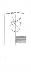 DE8085-PO-23791 - Typ:1 - ID: 65775 - Eintrag Nr.: 160 Wasserzeichen DE8085-PO-23791
