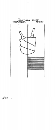 DE8085-PO-23802 - Typ:1 - ID: 65781 - Eintrag Nr.: 166 Wasserzeichen DE8085-PO-23802