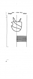 DE8085-PO-23808 - Typ:1 - ID: 65785 - Eintrag Nr.: 170 Wasserzeichen DE8085-PO-23808