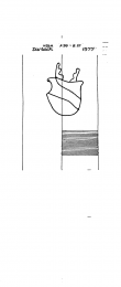 DE8085-PO-23812 - Typ:1 - ID: 65786 - Eintrag Nr.: 171 Wasserzeichen DE8085-PO-23812