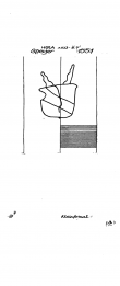 DE8085-PO-23818 - Typ:1 - ID: 65790 - Eintrag Nr.: 175 Wasserzeichen DE8085-PO-23818